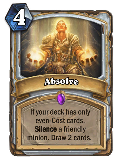 Absolve