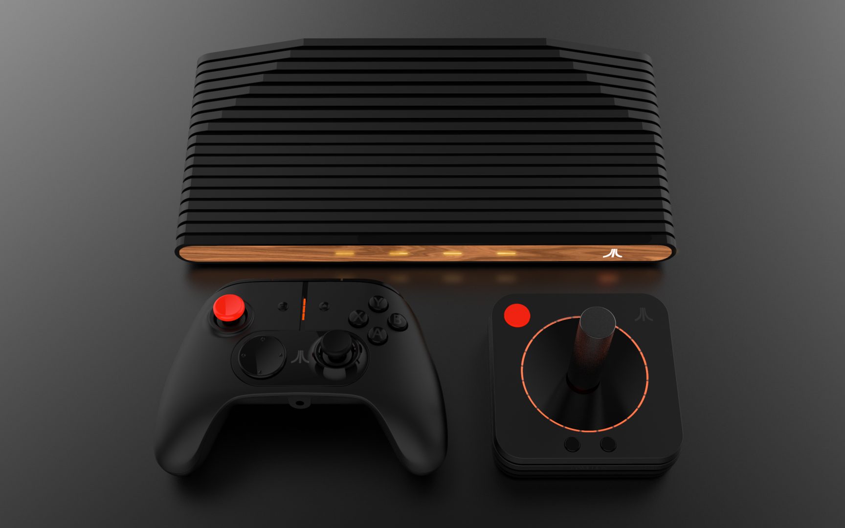 Atari-VCS-Family | The Outerhaven
