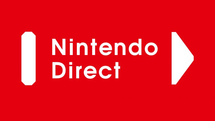 Nintendo Switch Nintendo Direct Mini