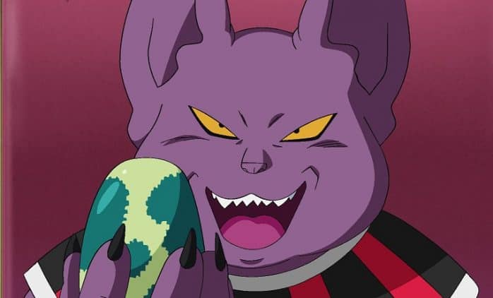 Dragon Ball Super Part 3 - Still 1 | The Outerhaven Dragon Ball Super