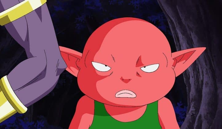 Dragon Ball Super Part 3 - Still 2 | The Outerhaven Dragon Ball Super