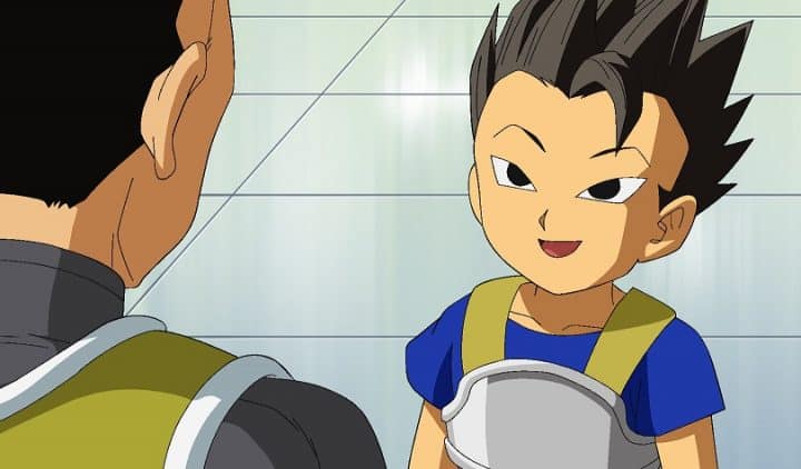 Dragon Ball Super Part 3 - Still 3 | The Outerhaven Dragon Ball Super