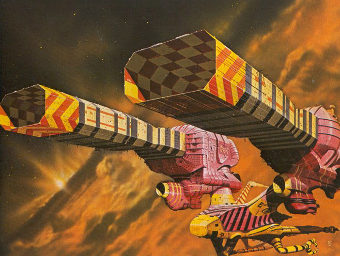 Dune | The Outerhaven