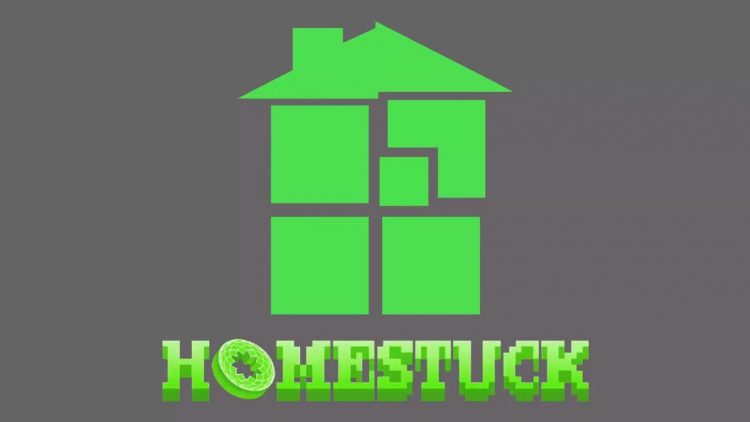 Homestuck