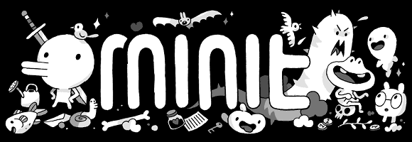 Minit-Banner | The Outerhaven minit