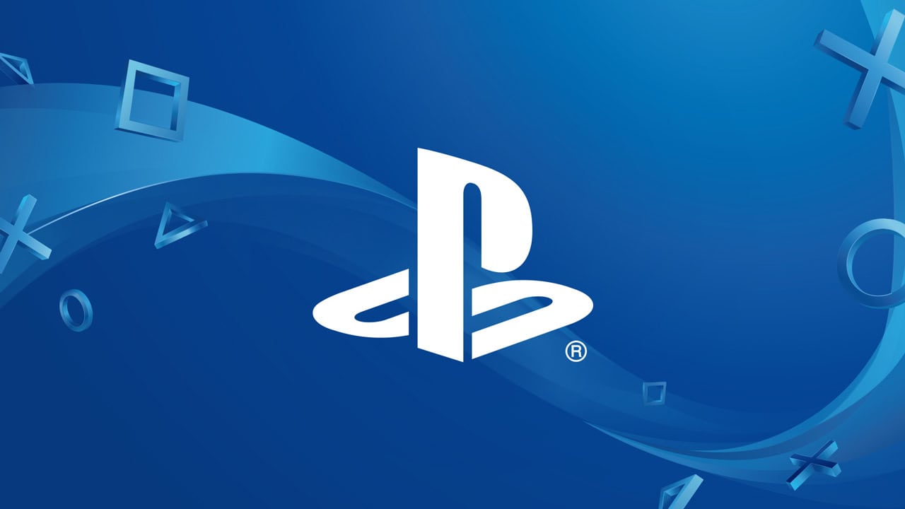 PlayStation-Logo | The Outerhaven PlayStation logo