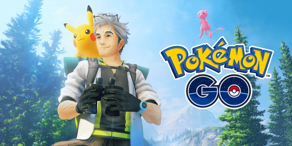 PokemonGoResearch | The Outerhaven Pokemon Go