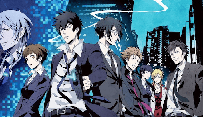 Psycho-pass_cover | The Outerhaven