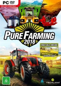 Pure Farming 2018