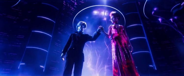Ready Player One - Image 1 | The Outerhaven Ready Player One