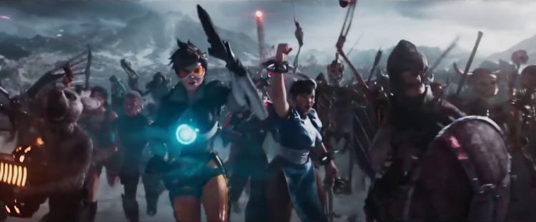 Ready Player One - Image 3 | The Outerhaven Ready Player One