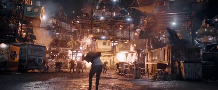 Ready Player One - Image 4 | The Outerhaven Ready Player One