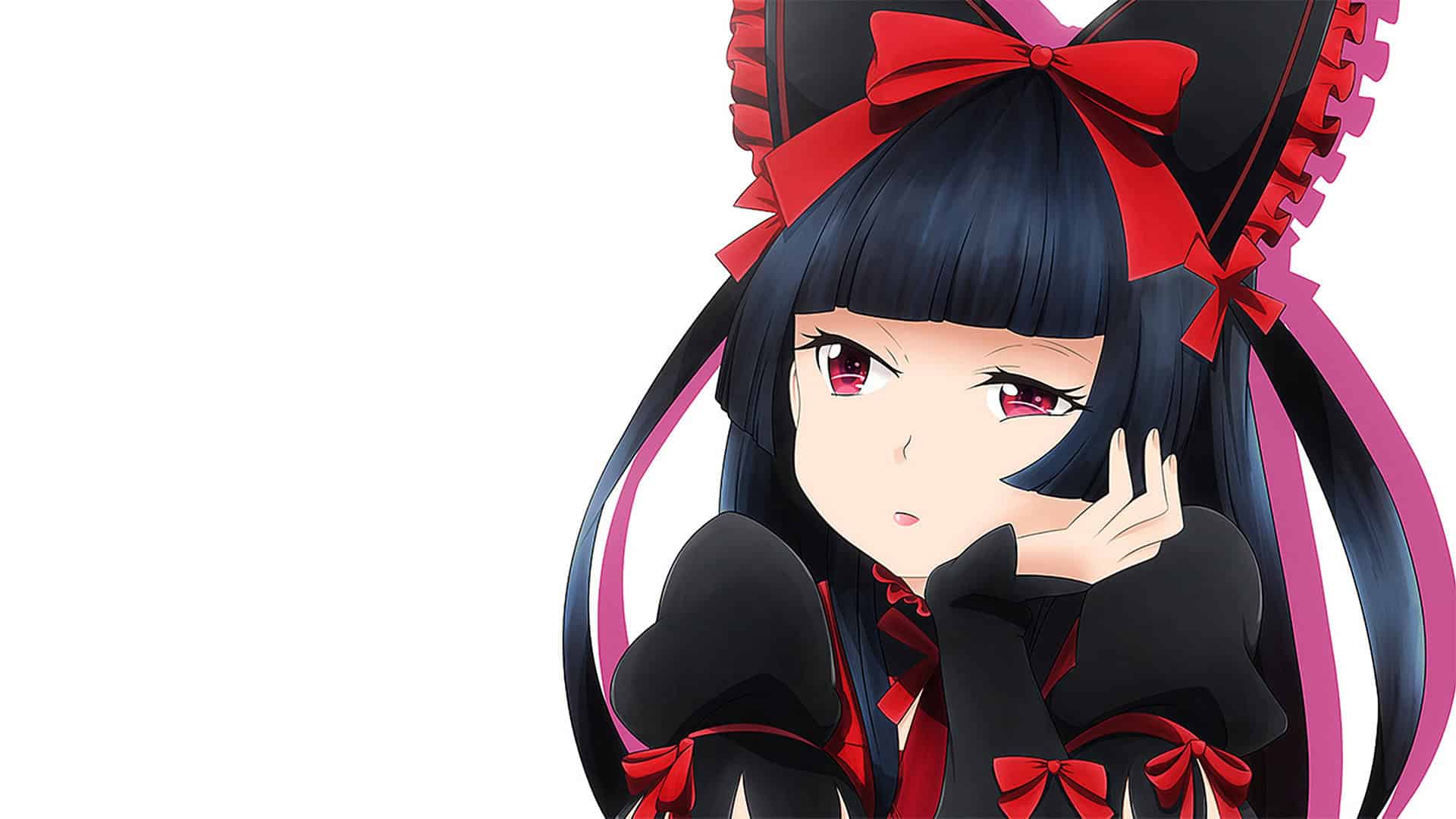 Rory Mercury - Gate Jieitai Kano Chi nite Kaku Tatakaeri | The Outerhaven Rory Mercury - Gate Jieitai Kano Chi nite Kaku Tatakaeri
