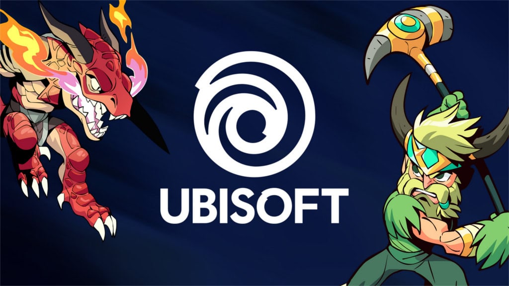UbiAnnounce1024 | The Outerhaven
