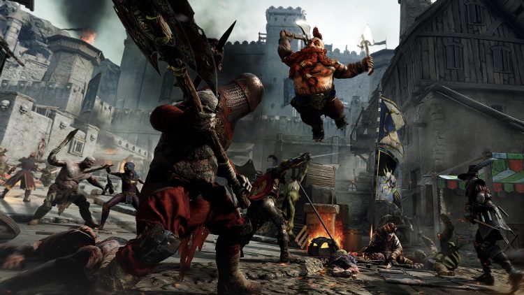 Warhammer-Vermintide-2-glamourshot-04 | The Outerhaven Warhammer-Vermintide-2-glamourshot-04