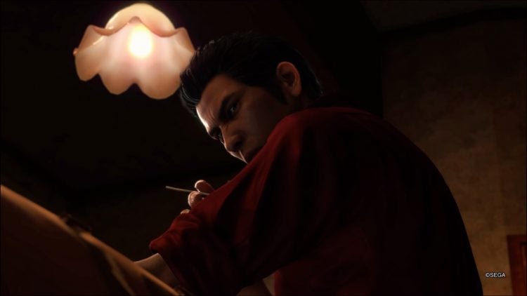 YAKUZA 6: The Song of Life_20180321161530 | The Outerhaven