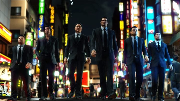 YAKUZA 6: The Song of Life_20180324095630 | The Outerhaven