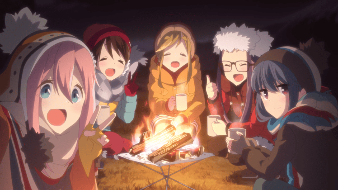 Yuru-Camp-4 | The Outerhaven