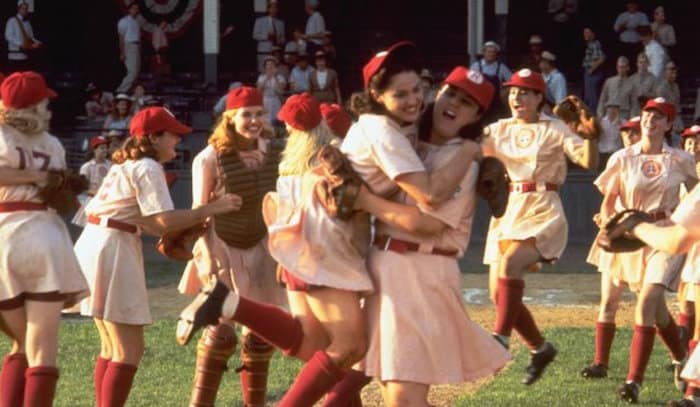 a league of their own | The Outerhaven