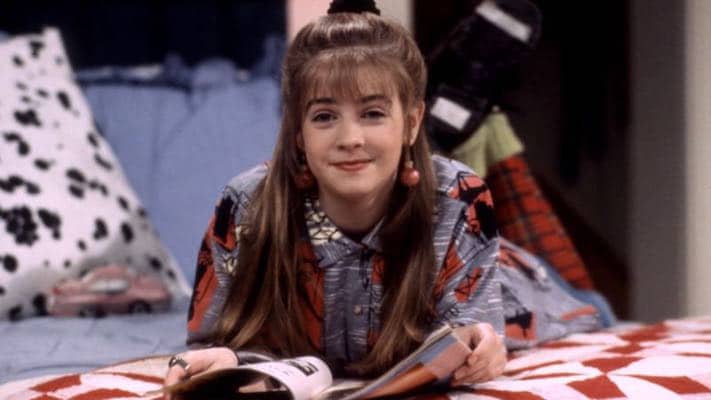 clarissa-explains-it-all | The Outerhaven
