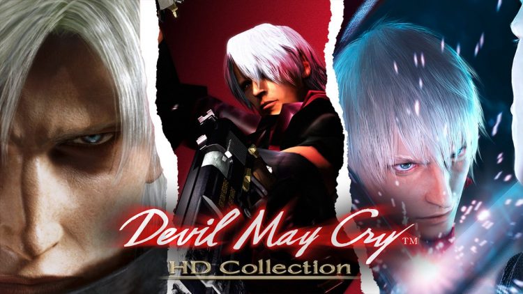 Devil May Cry