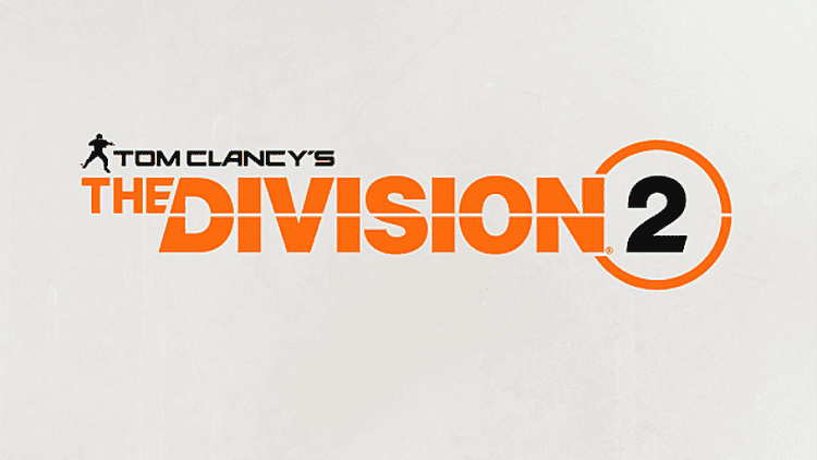 division 2 logo | The Outerhaven division 2 logo