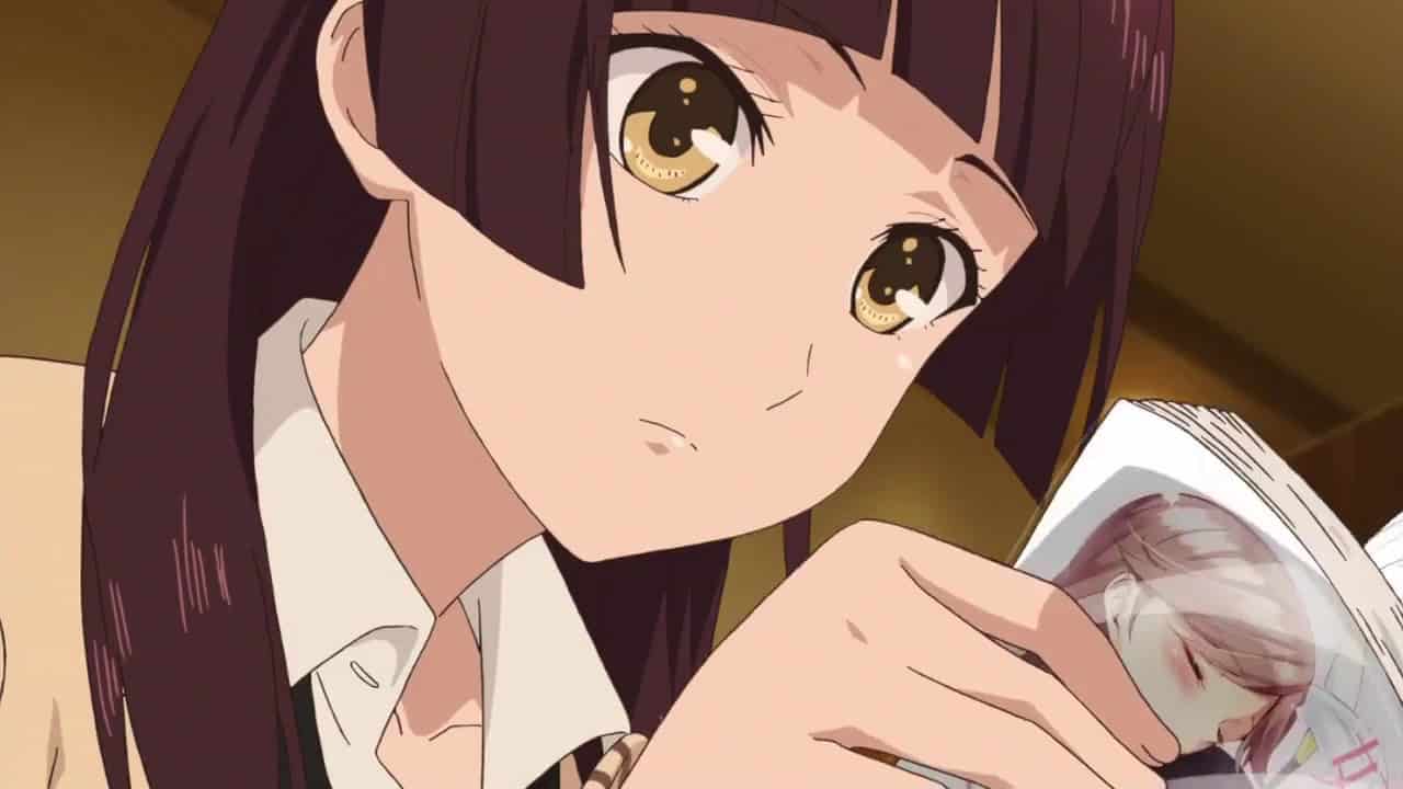 harumin | The Outerhaven
