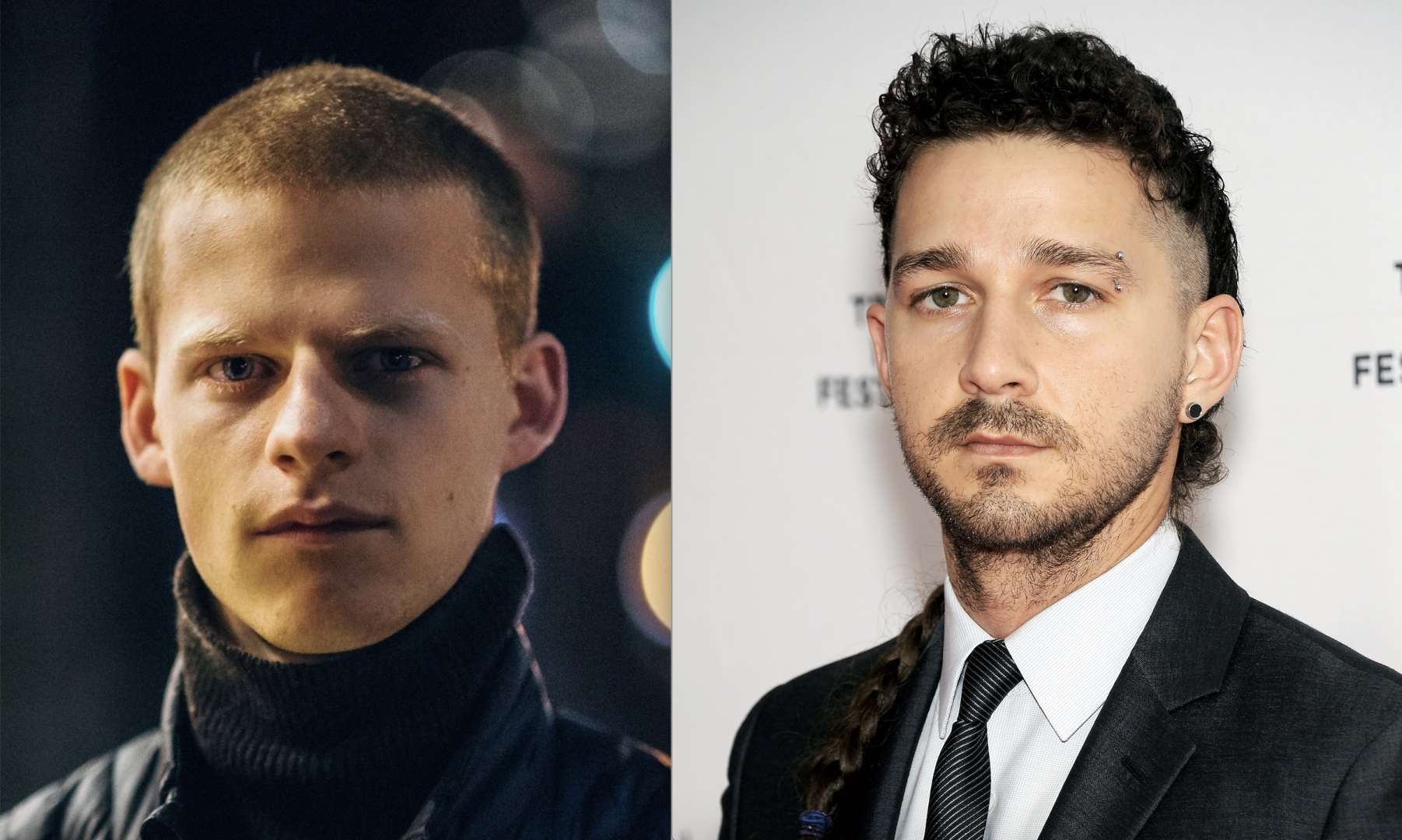 hedges labeouf | The Outerhaven