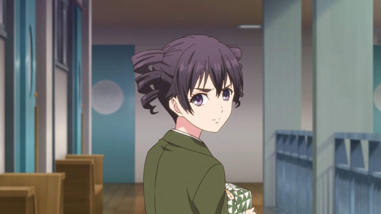 himeko | The Outerhaven