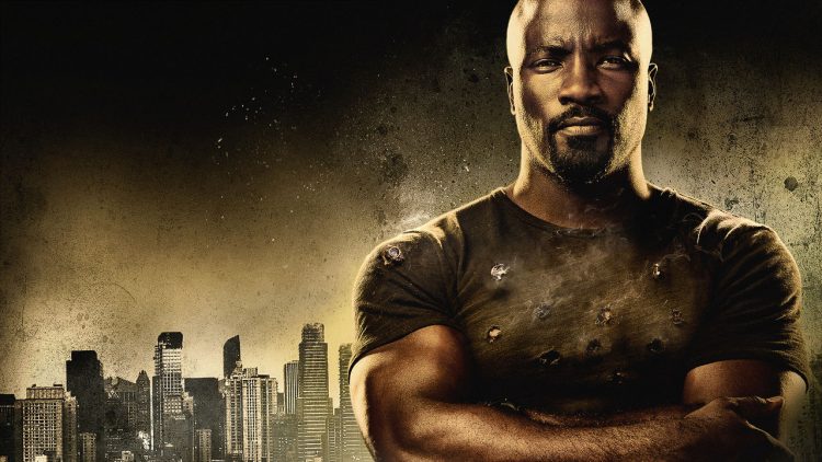 lukecage | The Outerhaven