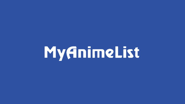 MyAnimeList