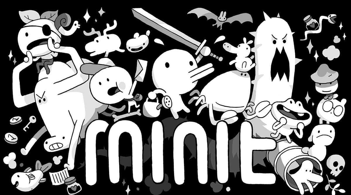 minit-facebook | The Outerhaven
