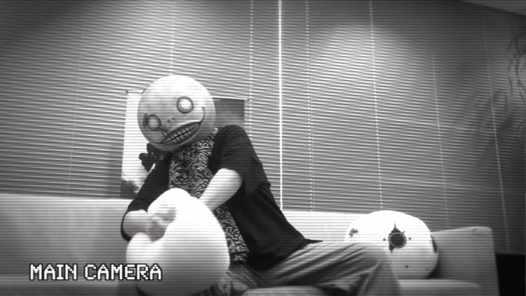 neirautomata-1year-anni-yako | The Outerhaven