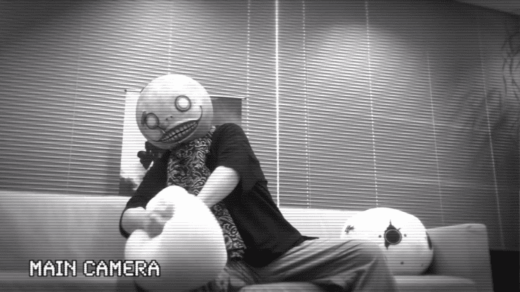 neirautomata-1year-anni-yako | The Outerhaven