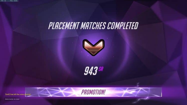 placement | The Outerhaven