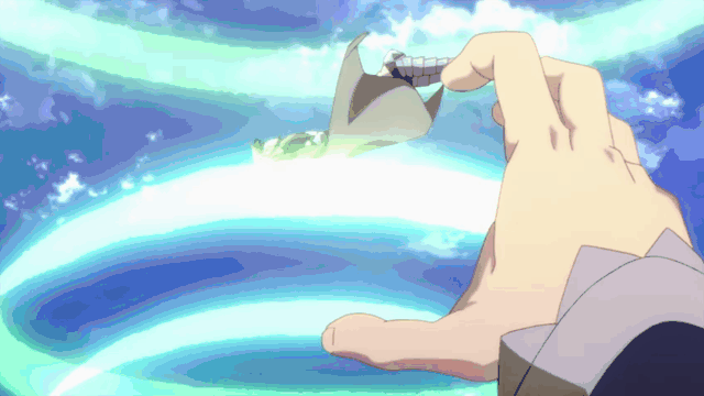 Death March to the Parallel World Rhapsody Review