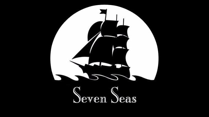 sevenseas | The Outerhaven Seven Seas