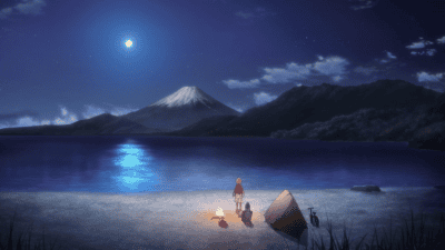 unknown | The Outerhaven anime