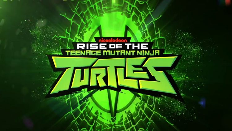 Rise of the TMNT