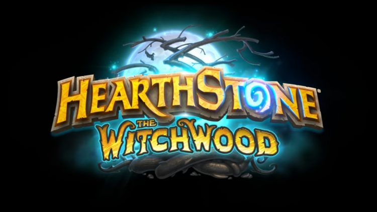 The Witchwood