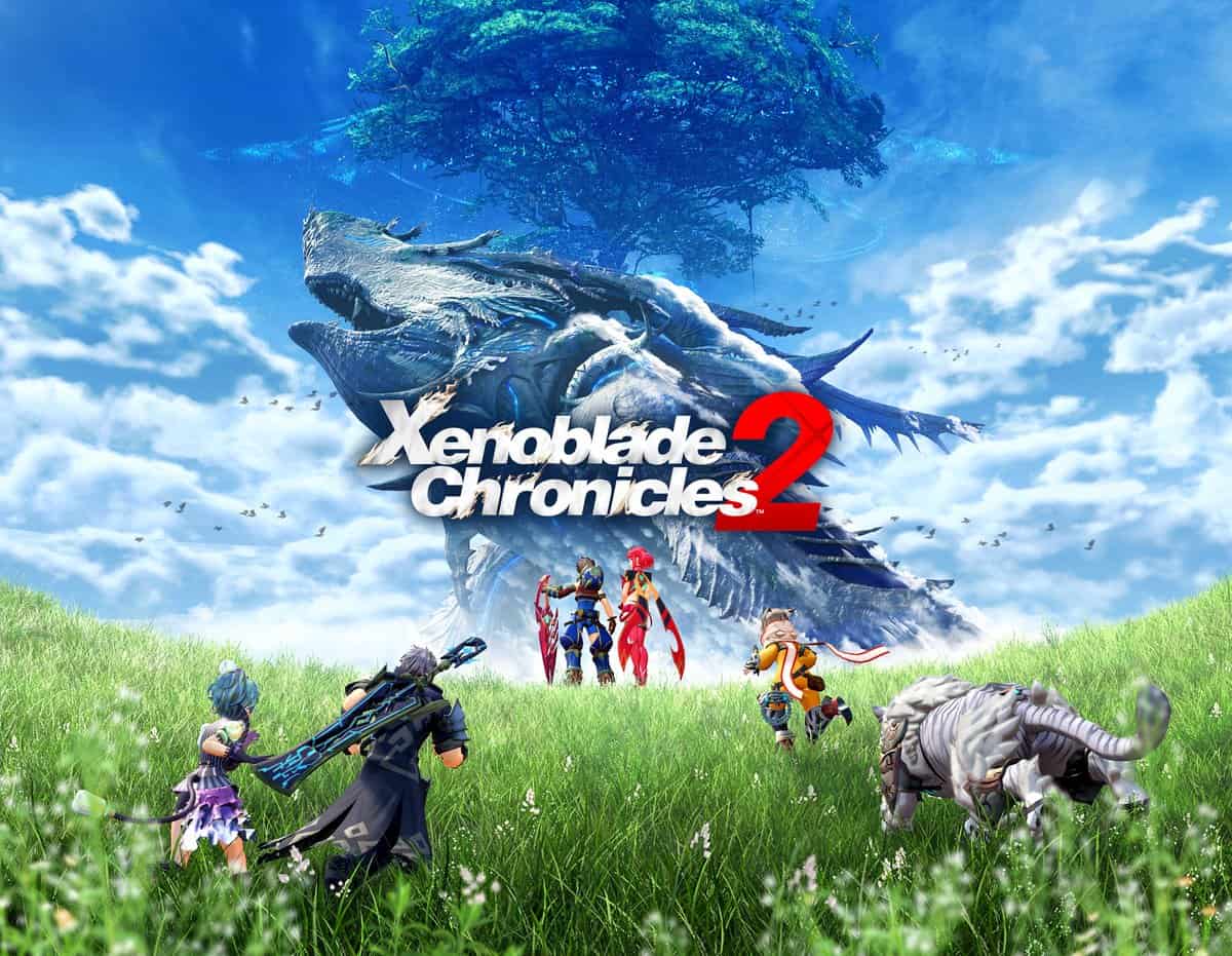 xenoblade-chronicles-2 | The Outerhaven Xenoblade Chronicles 2 Xenoblade Chronicles 3