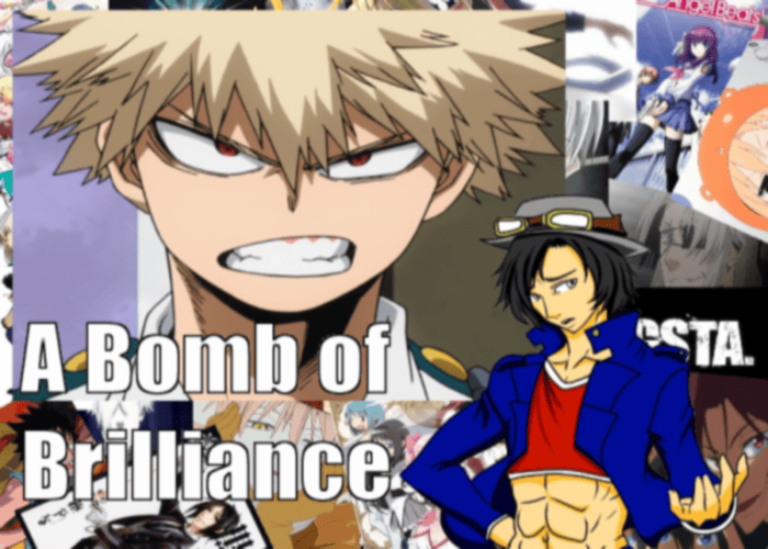 A Bomb of Brilliance thumb(700x500 | The Outerhaven