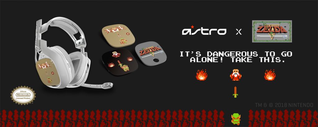 ASTRO_Nintendo_Announcement-Zelda | The Outerhaven