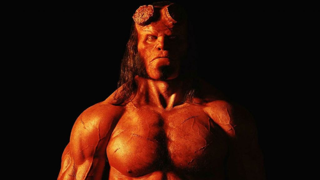 Hellboy | The Outerhaven