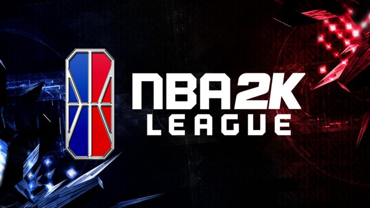 NBA 2k Gaming League-large | The Outerhaven