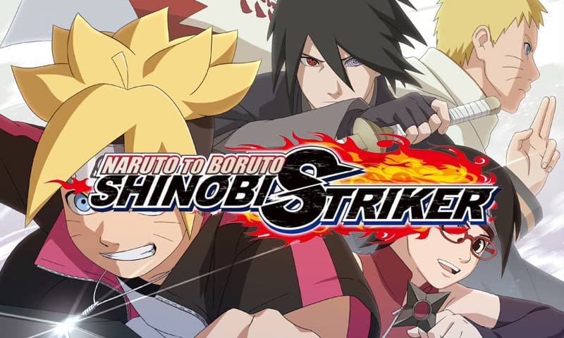 Naruto-to-Boruto-Shinobi-Striker-Announcement-Header-Image-DAGeeks | The Outerhaven Naruto to Boruto: Shinobi Striker