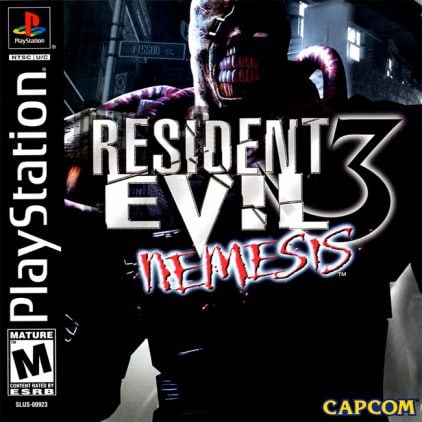 Resident Evil 3 | The Outerhaven