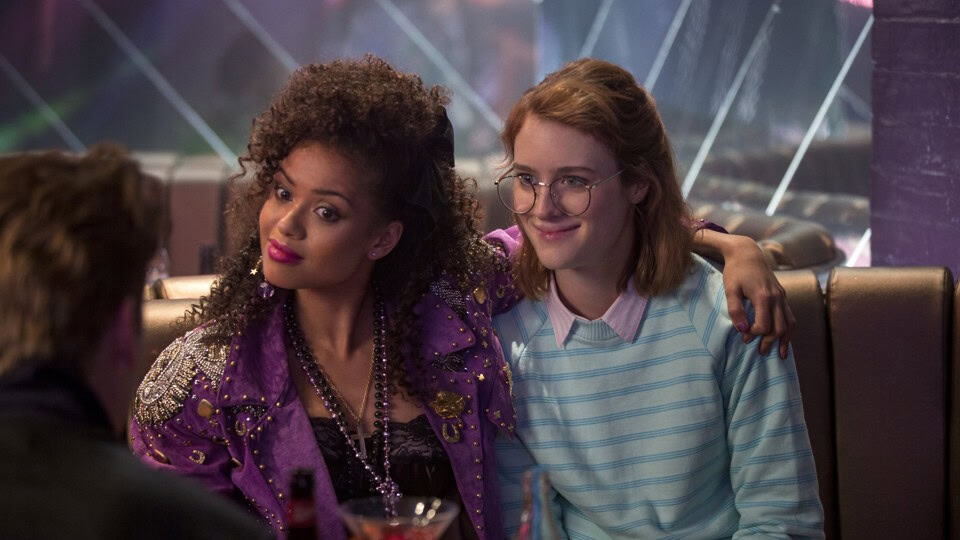 SanJunipero | The Outerhaven Black Mirror San Junipero