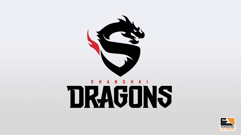 ShanghaiDragons-Logo_OWL | The Outerhaven