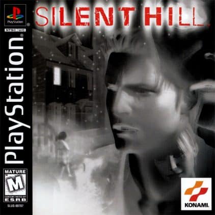 Silent Hill | The Outerhaven
